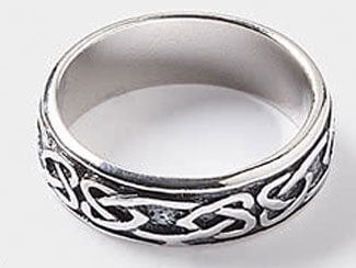 Sterling Silver